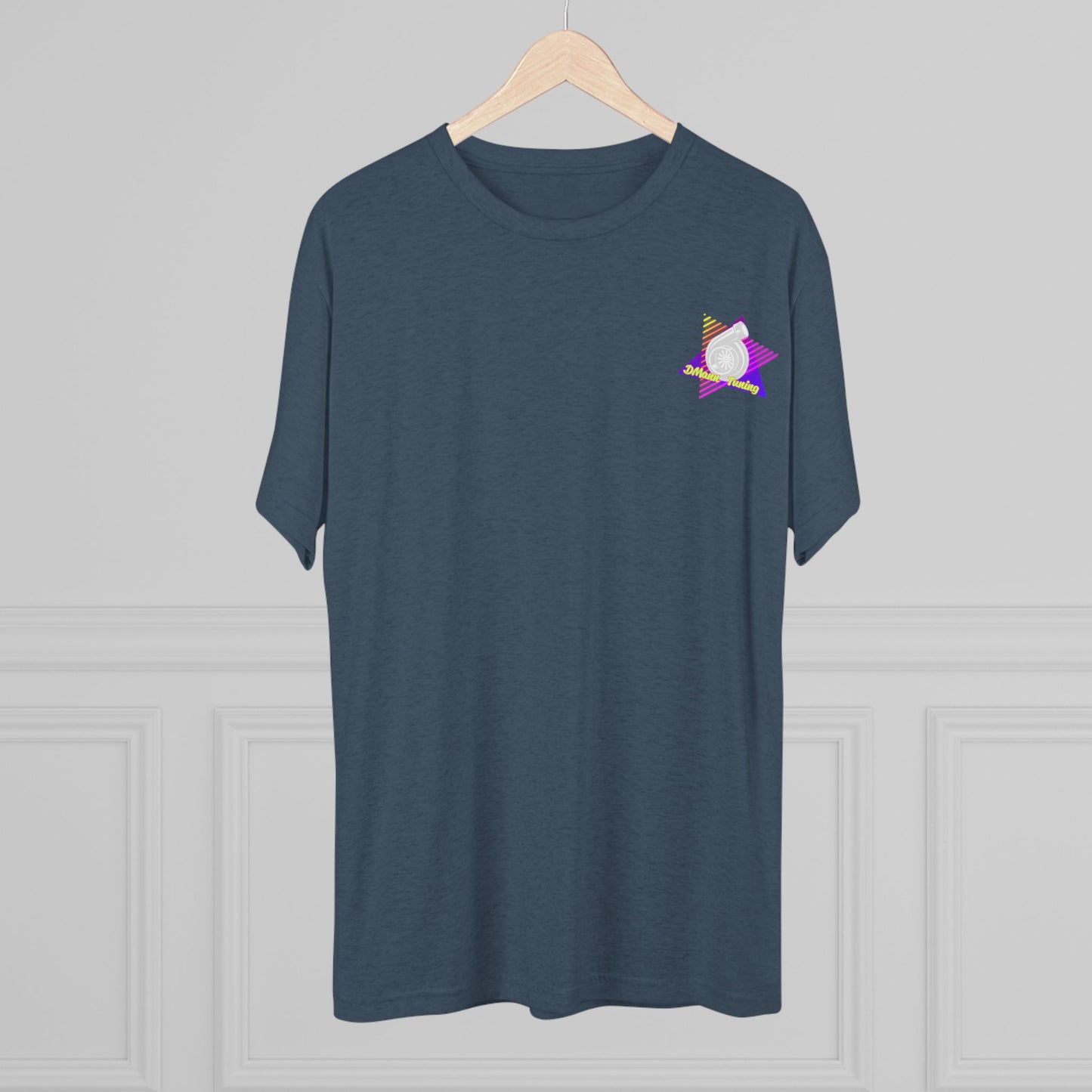 DMann Tuning- Vintage Racing Tee
