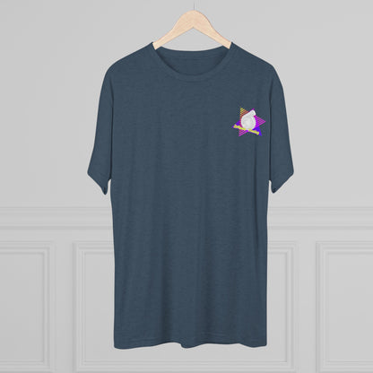 DMann Tuning- Vintage Racing Tee