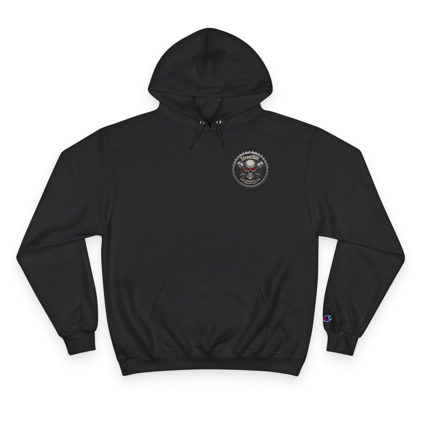 StreetBilt Champion Hoodie