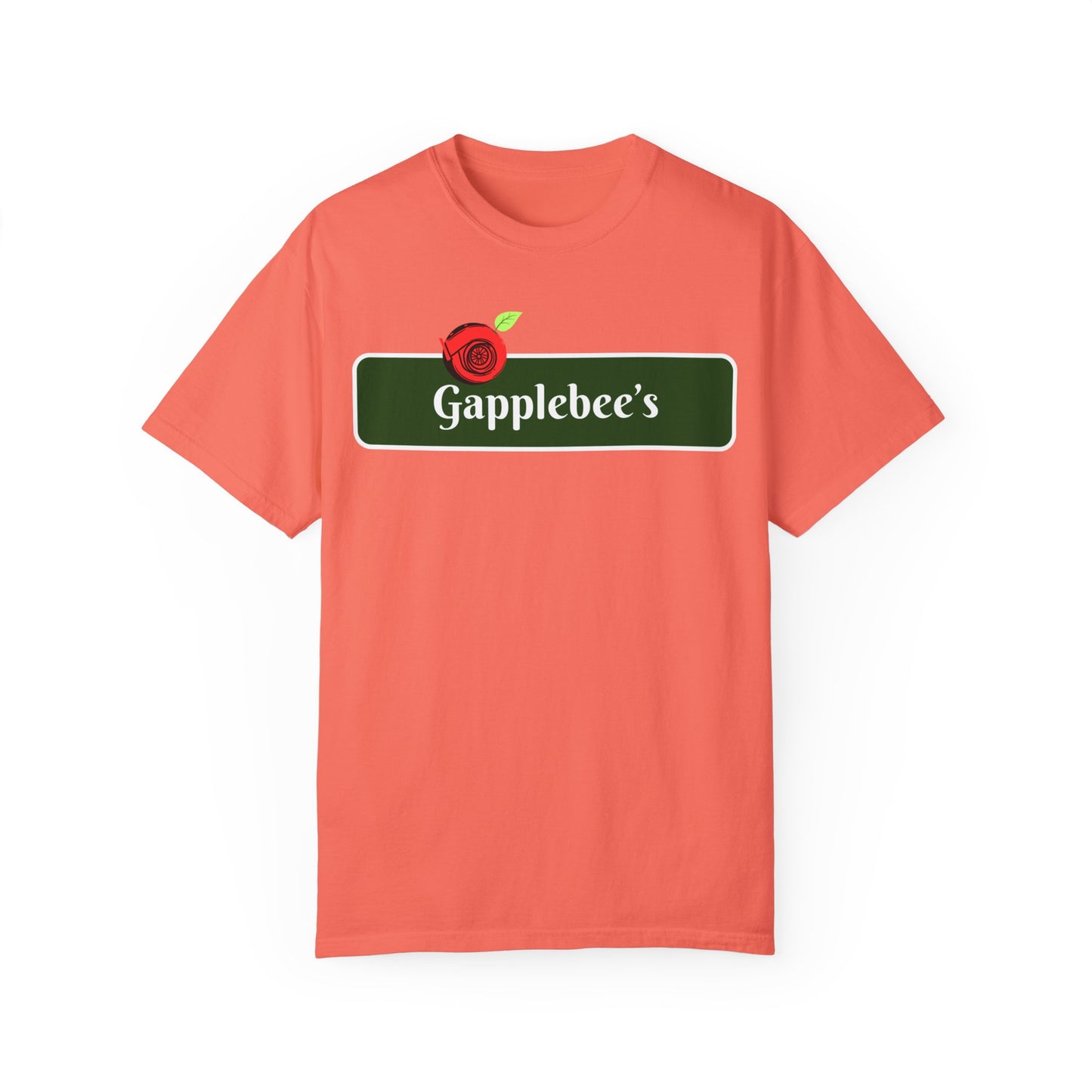 Take'm to Gapplebee's Graphic T