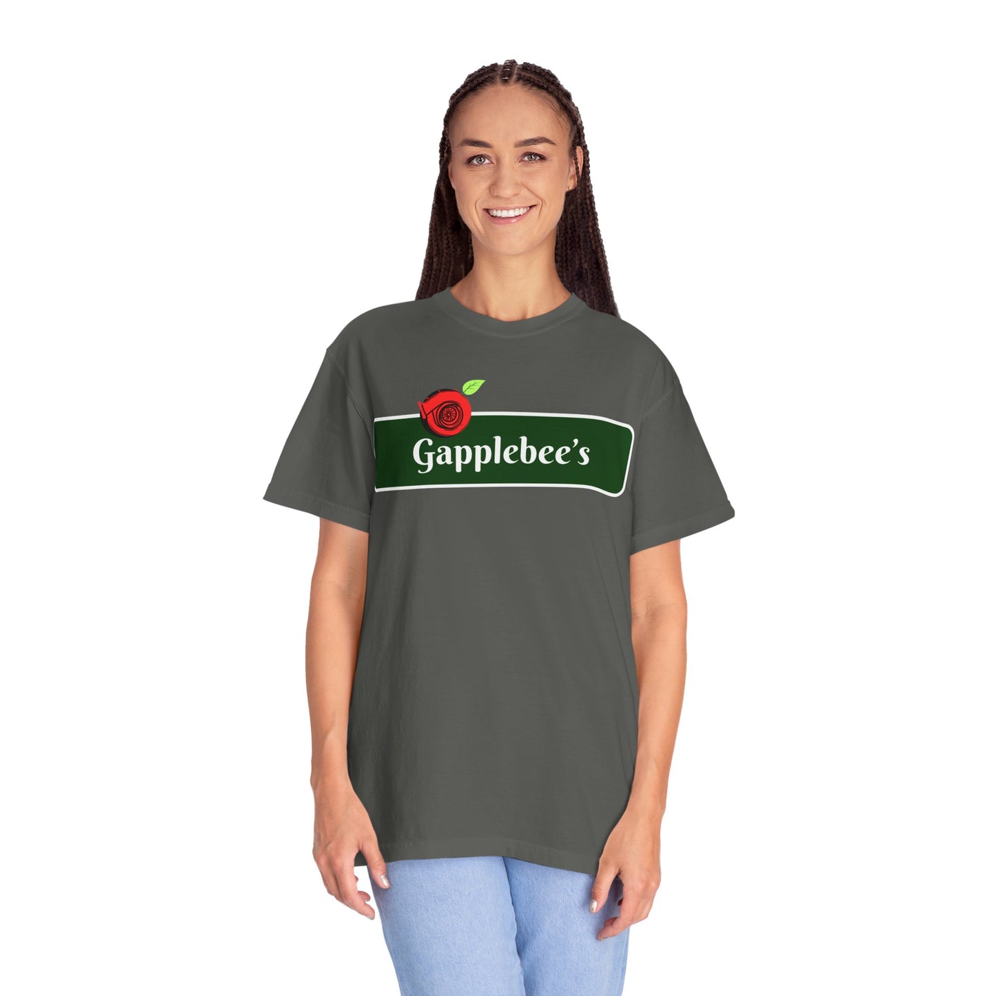 Take'm to Gapplebee's Graphic T