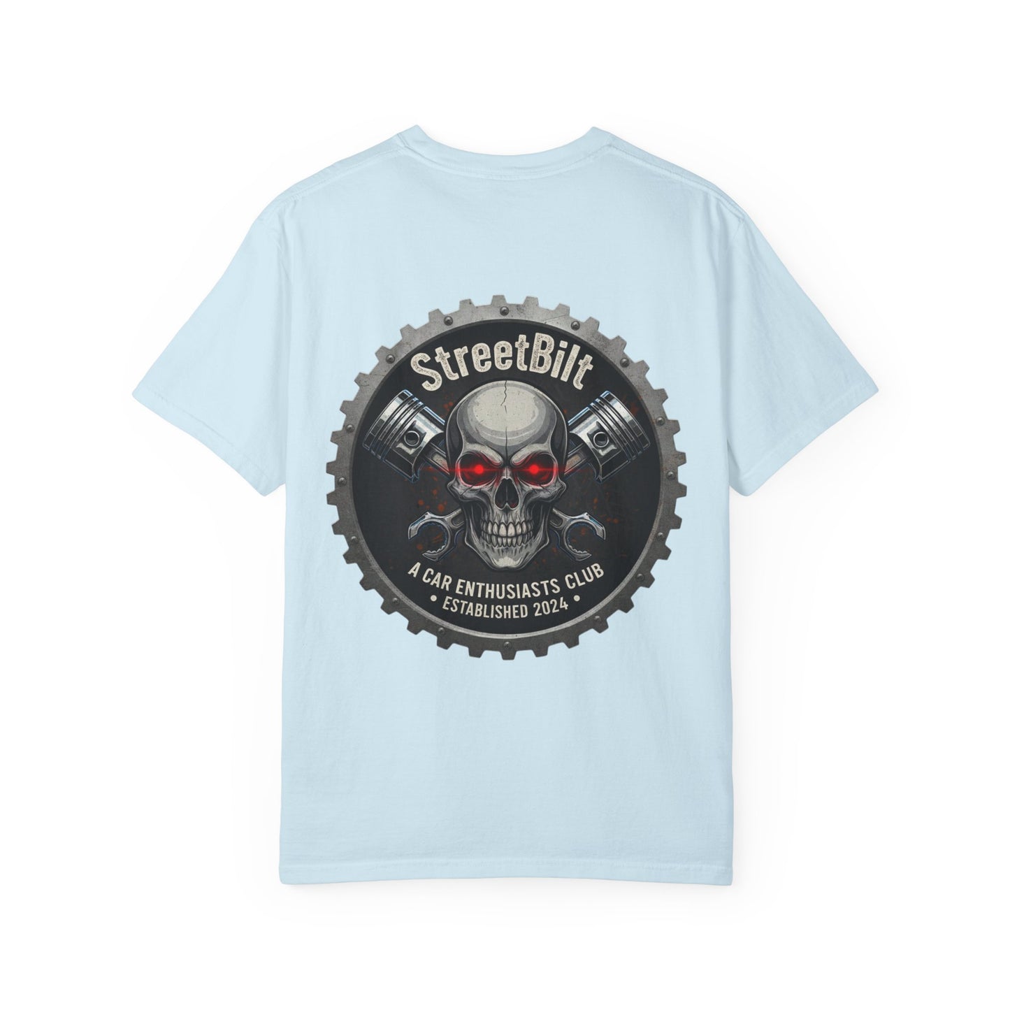 StreetBilt T-Shirt