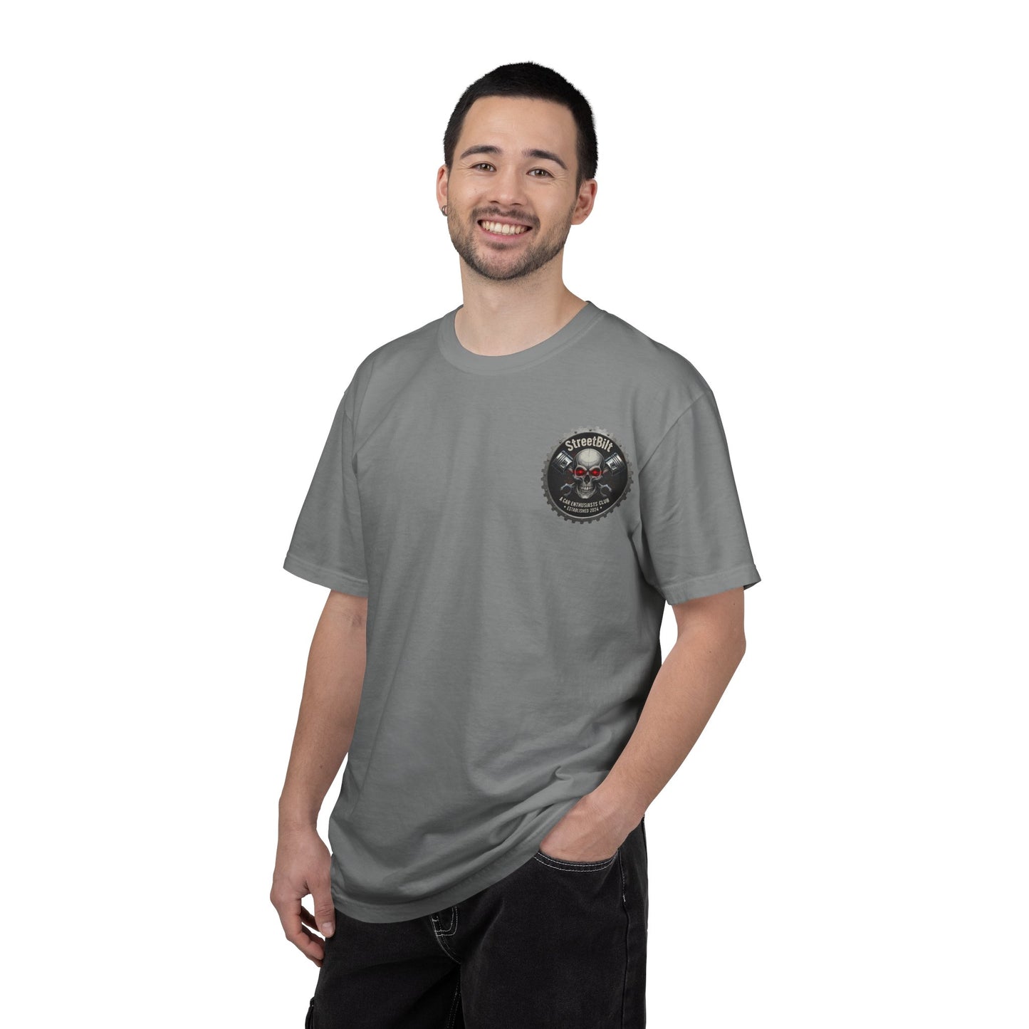 StreetBilt T-Shirt