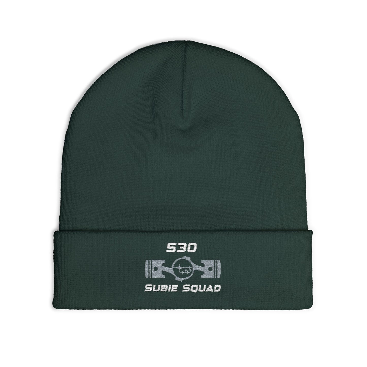 Subie Squad 530 Beanie