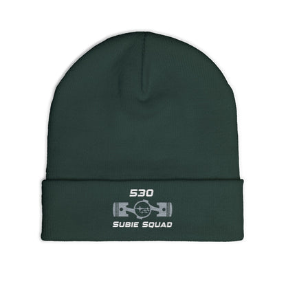 Subie Squad 530 Beanie