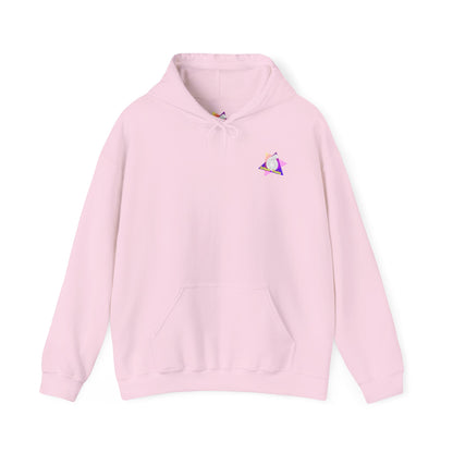 Dmann Tuning Retro Hoodie