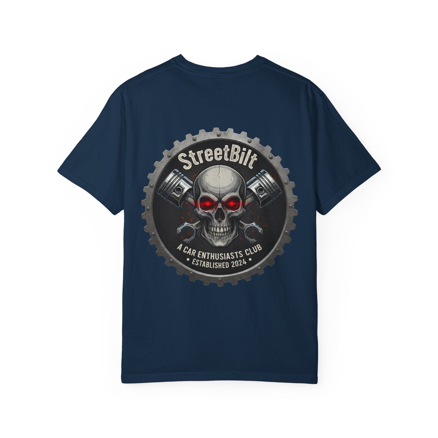 StreetBilt T-Shirt