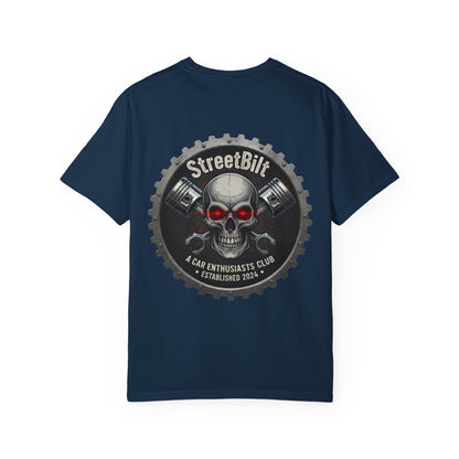 StreetBilt T-Shirt