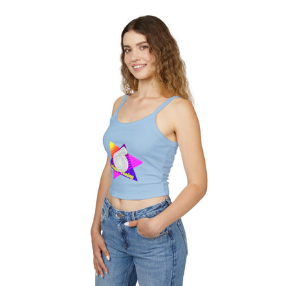 DMann Tuning- Women's Tank Top