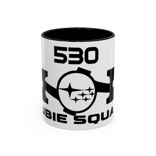 Subie Squad 530 Coffee Mug (11oz/15oz)