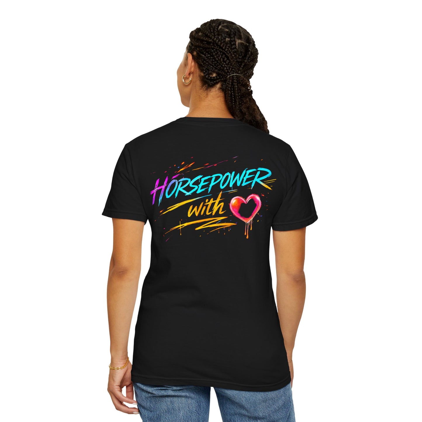 Top Donor Shirt Unlock after $100 or more