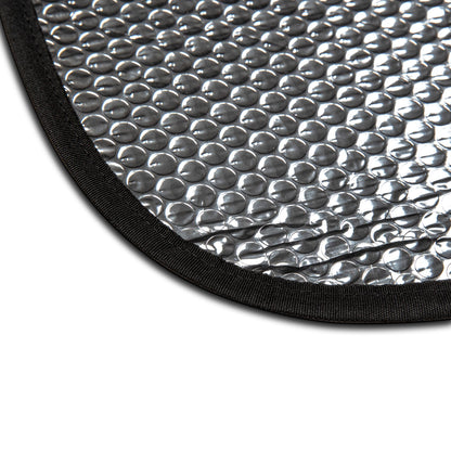 Subie Squad 530 Car Sun Shade – (Universal)