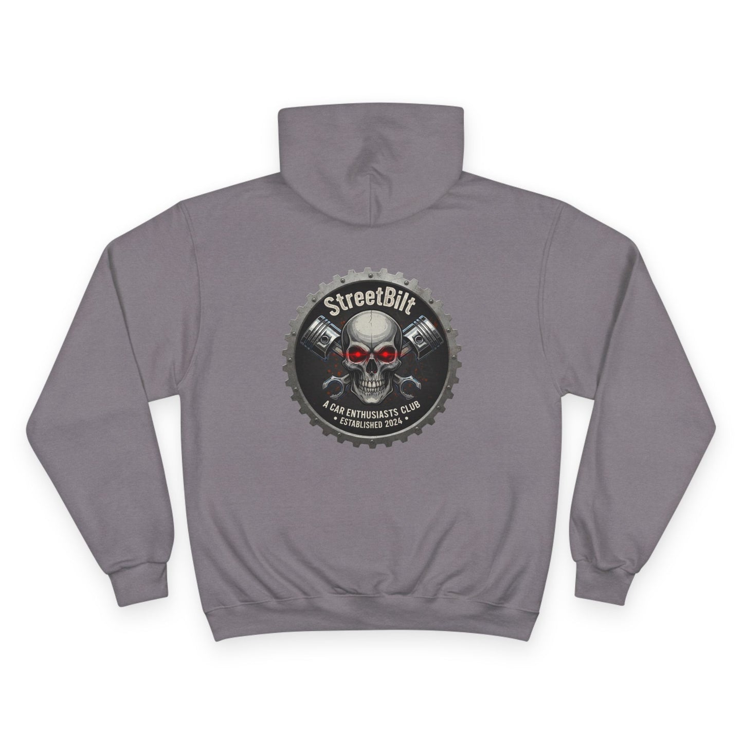 StreetBilt Champion Hoodie