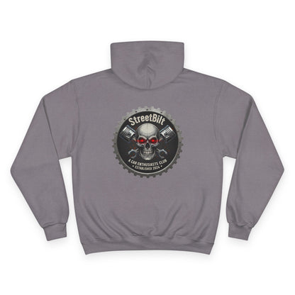 StreetBilt Champion Hoodie