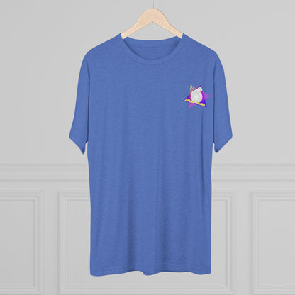 DMann Tuning- Vintage Racing Tee