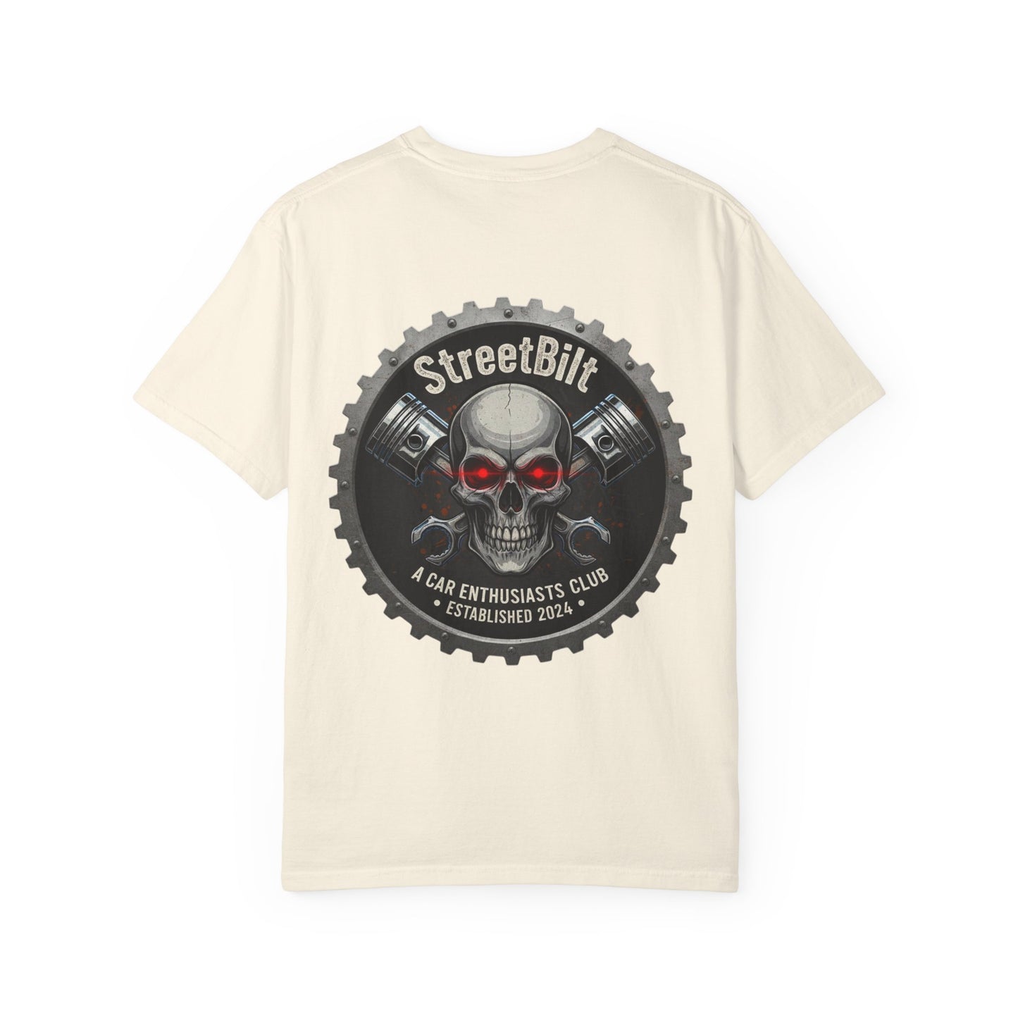 StreetBilt T-Shirt