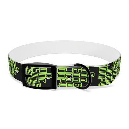 EST Dog Collar