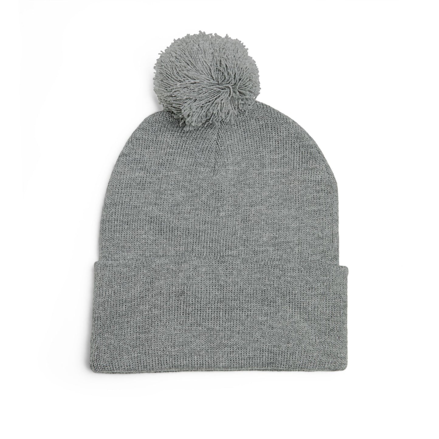 Elite Speed Tour - Winter Pom Beanie