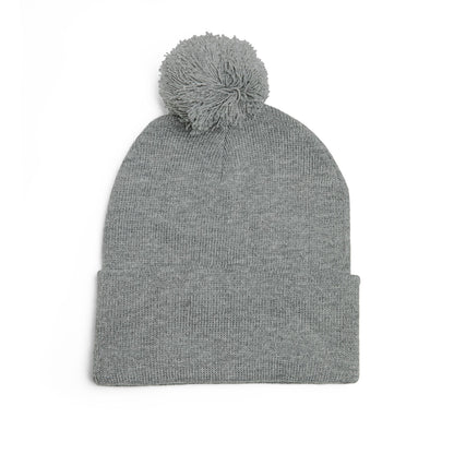 Elite Speed Tour - Winter Pom Beanie