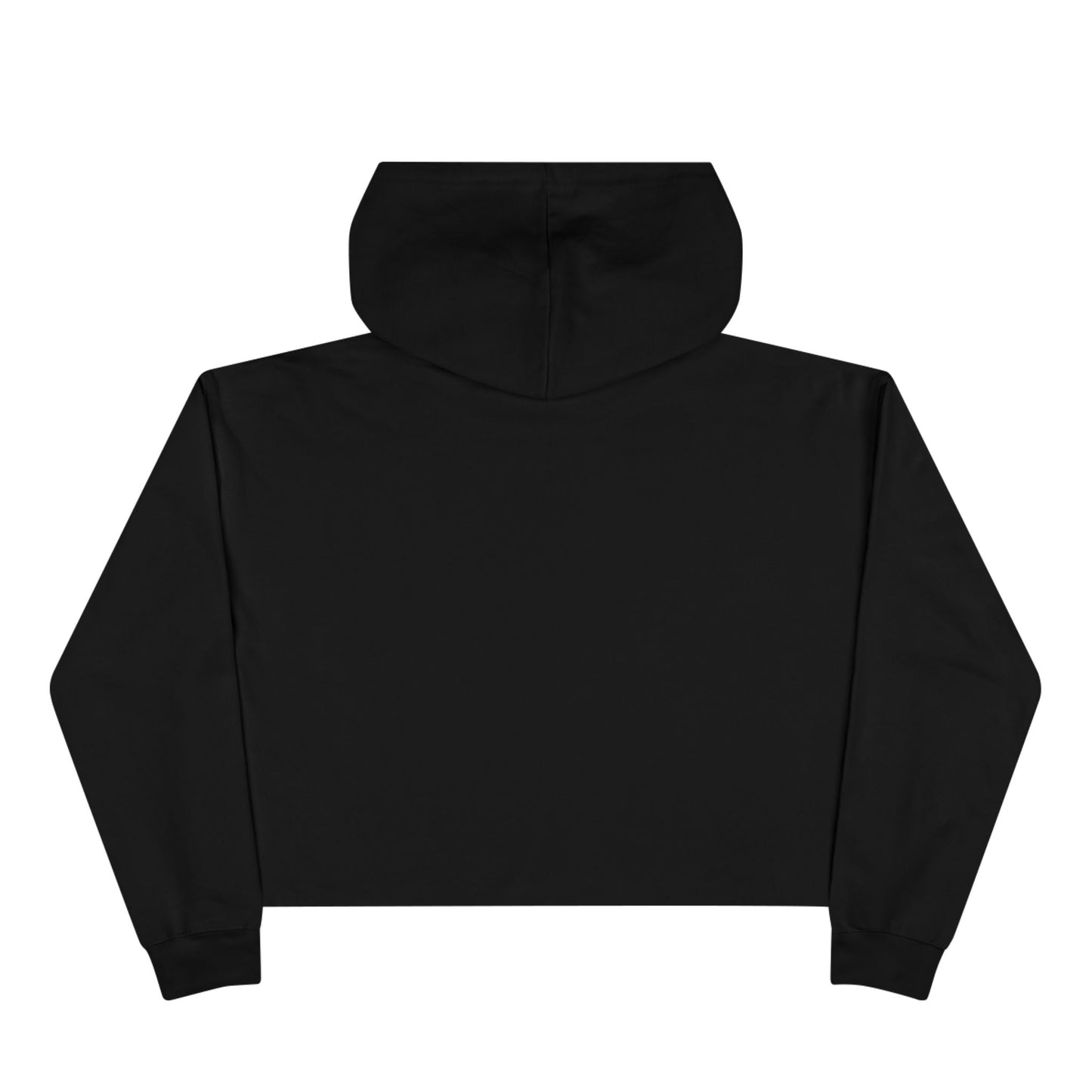 DMann Tuning - Sunset Crop Hoodie