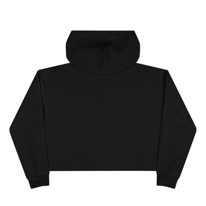 DMann Tuning - Sunset Crop Hoodie