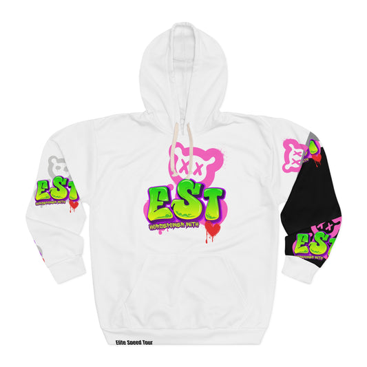 Elite Speed Tour - Urban Hoodie