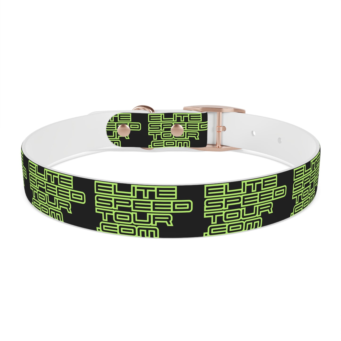 EST Dog Collar