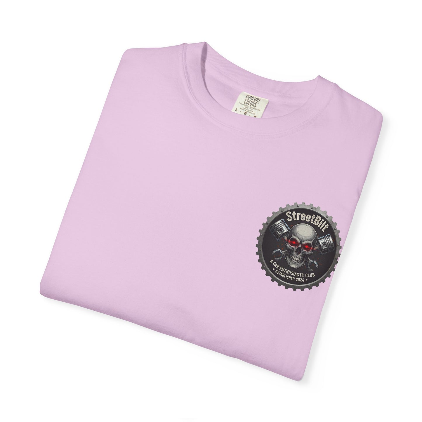 StreetBilt T-Shirt