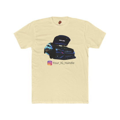 Full Throttle Customizable t-shirt