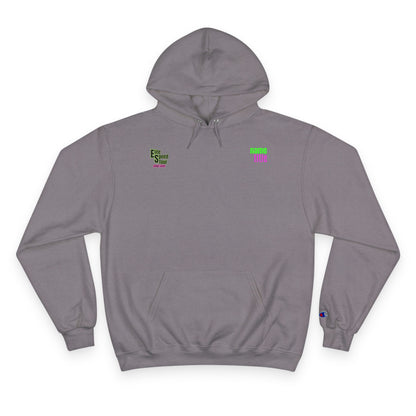 EST- Champion Hoodie