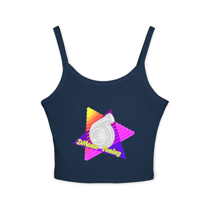 DMann Tuning- Women's Tank Top