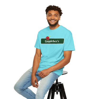 Take'm to Gapplebee's Graphic T