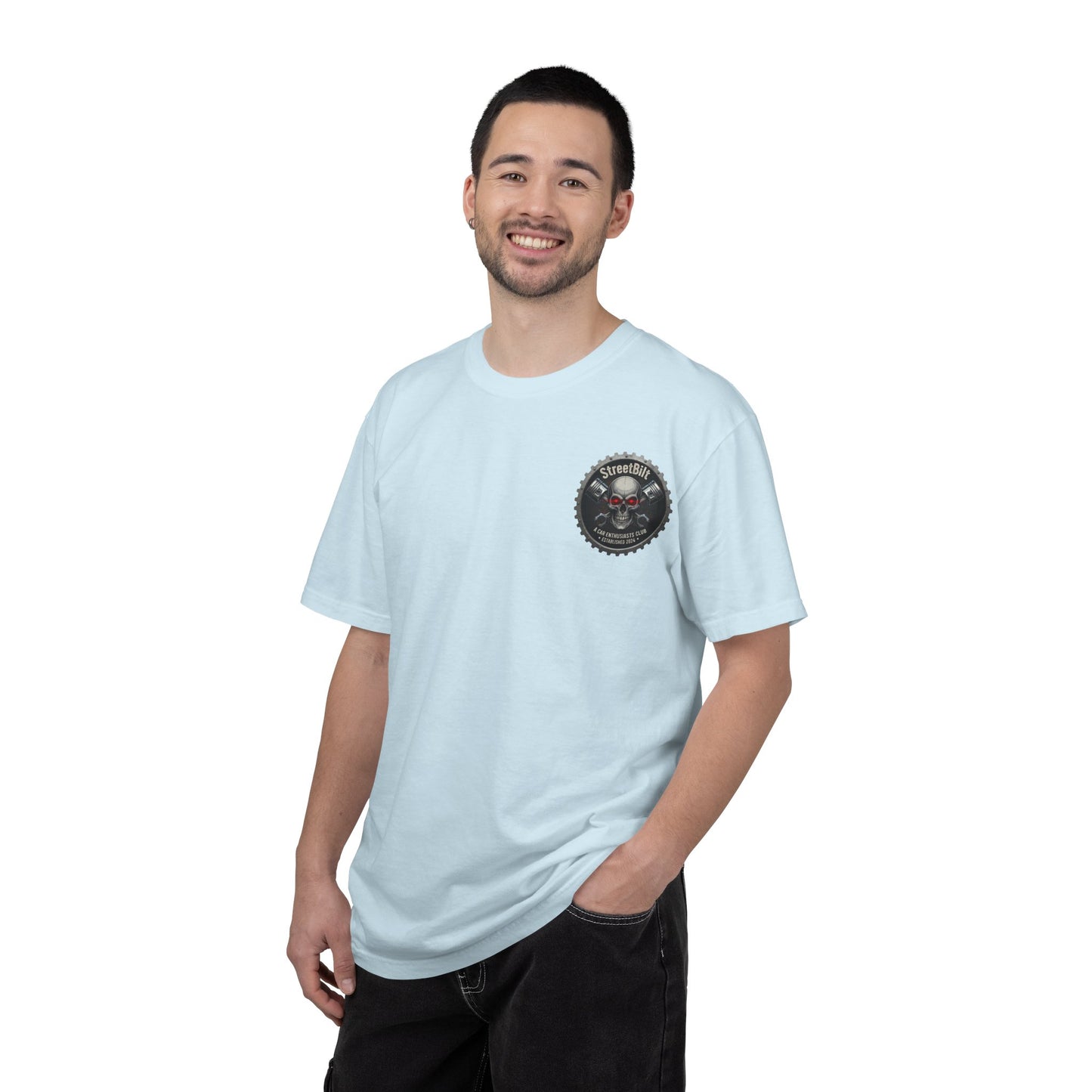 StreetBilt T-Shirt