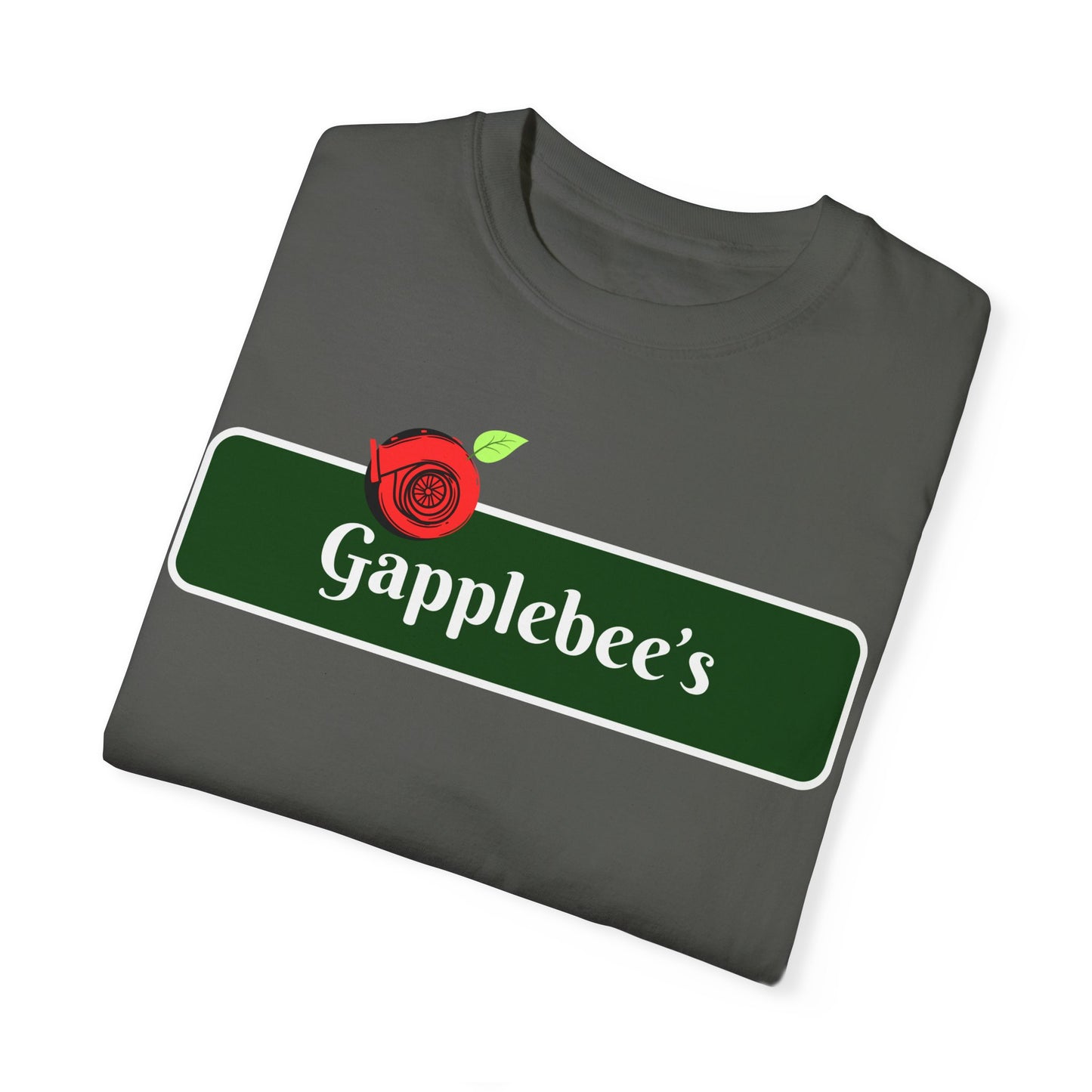 Take'm to Gapplebee's Graphic T