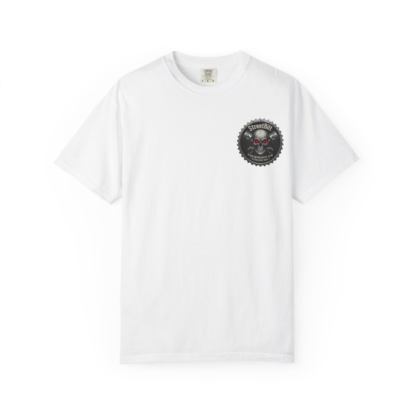 StreetBilt T-Shirt