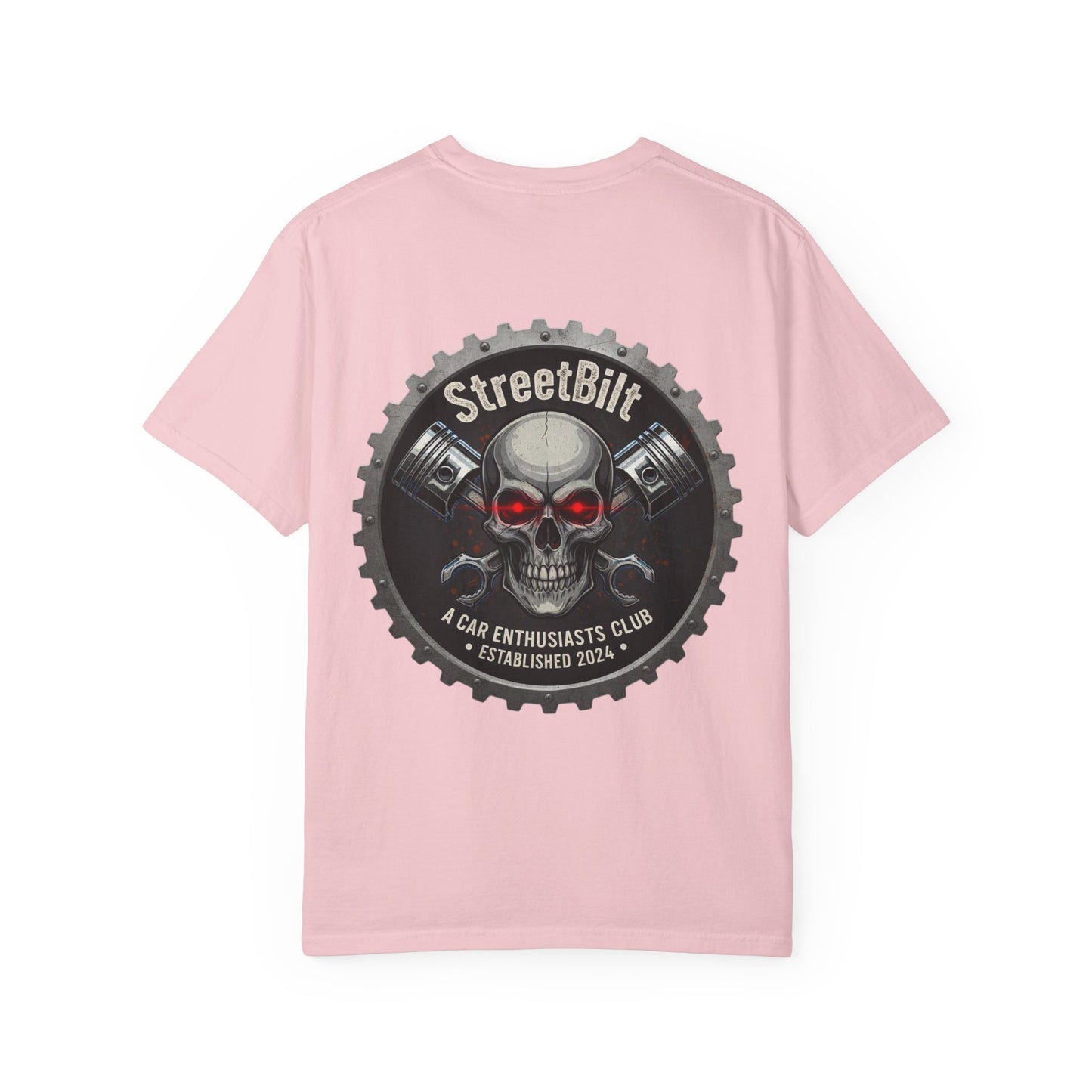 StreetBilt T-Shirt