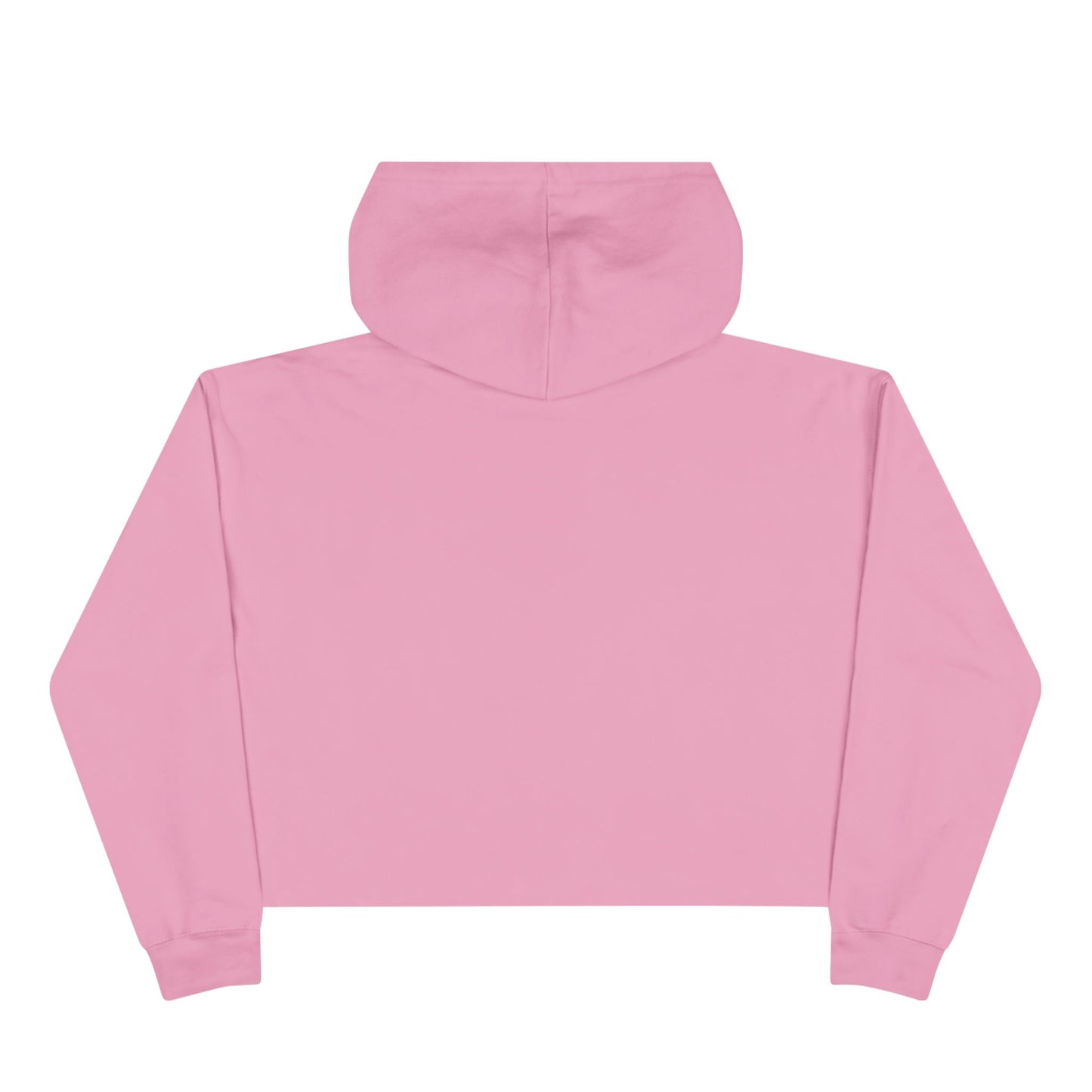 DMann Tuning - Sunset Crop Hoodie