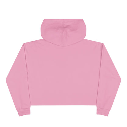 DMann Tuning - Sunset Crop Hoodie