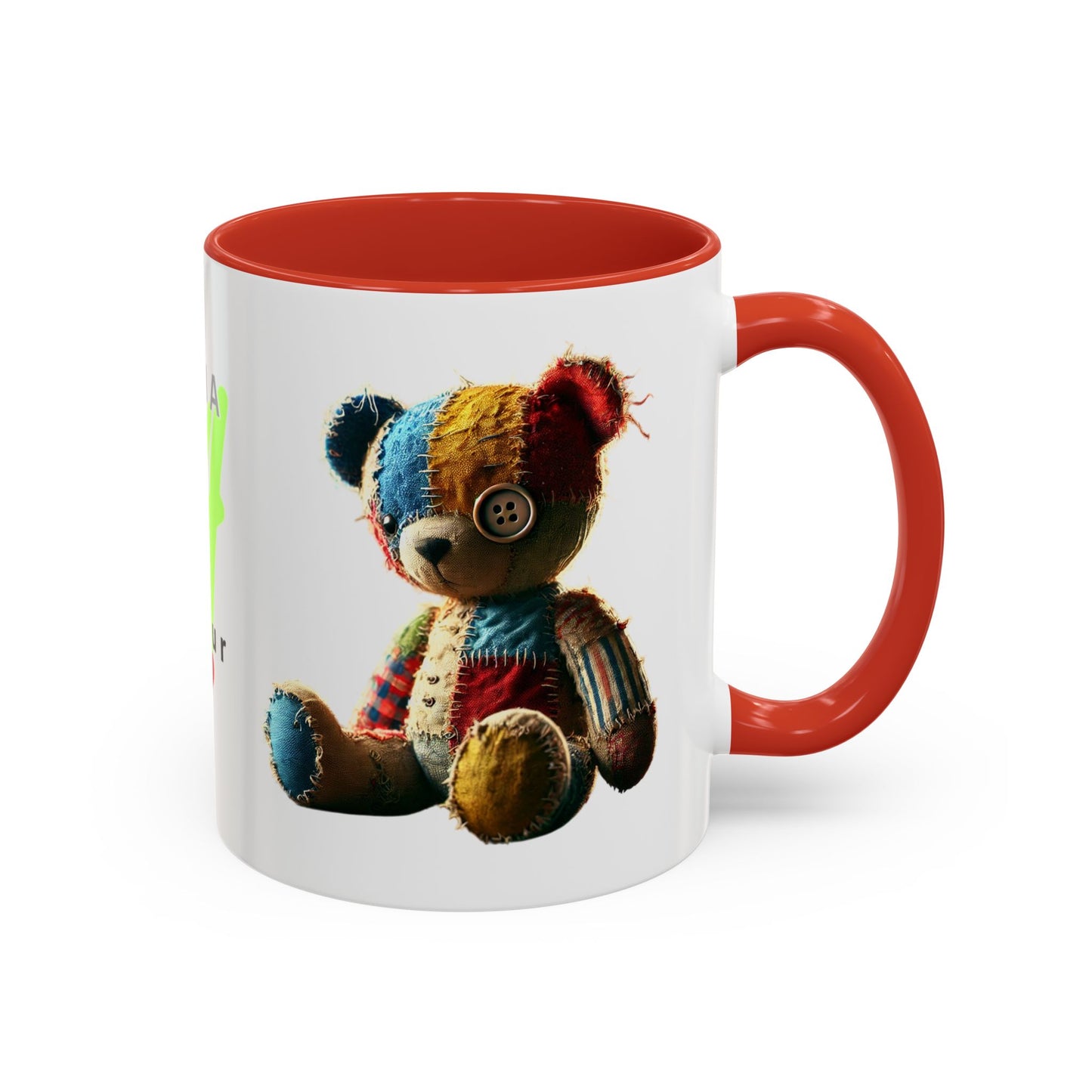 Elite Speed Tour Coffee Mug