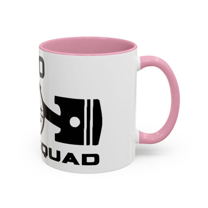 Subie Squad 530 Coffee Mug (11oz/15oz)