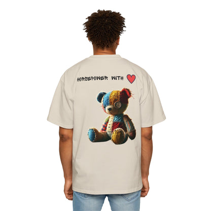 Men's Heavy Oversized ESTPA