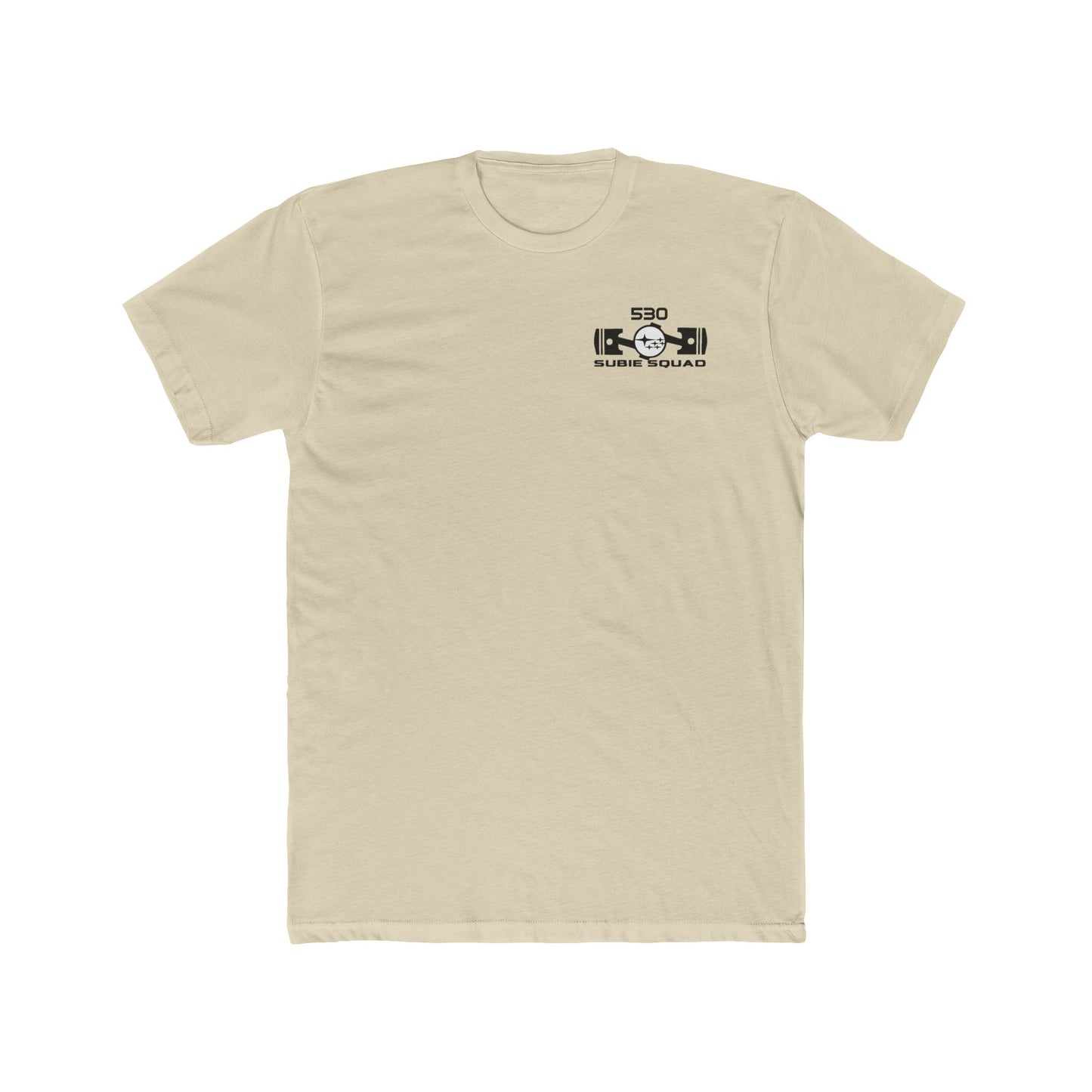Subie Squad 530 T‑Shirt