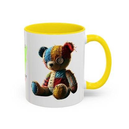 Elite Speed Tour Coffee Mug