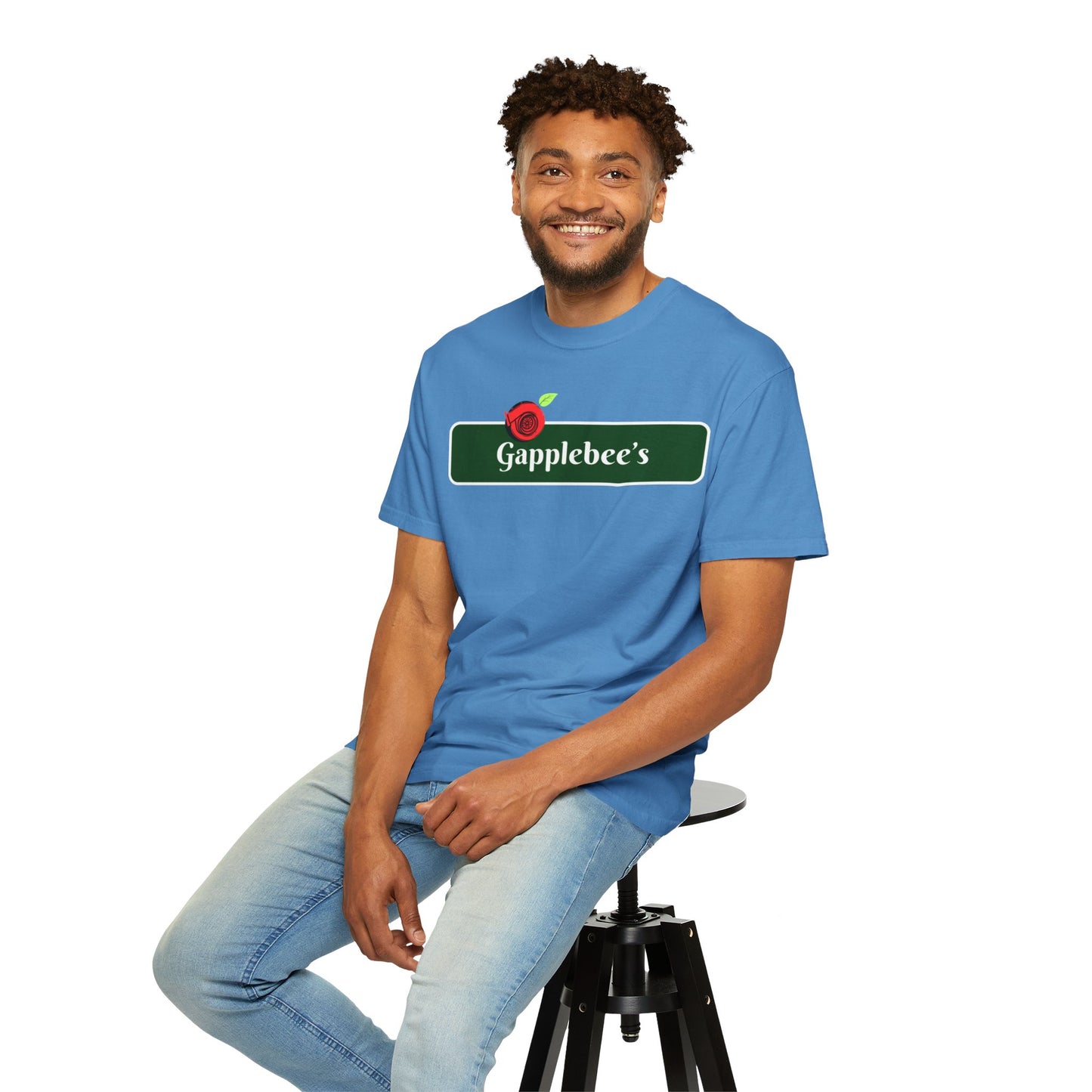 Take'm to Gapplebee's Graphic T