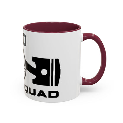 Subie Squad 530 Coffee Mug (11oz/15oz)