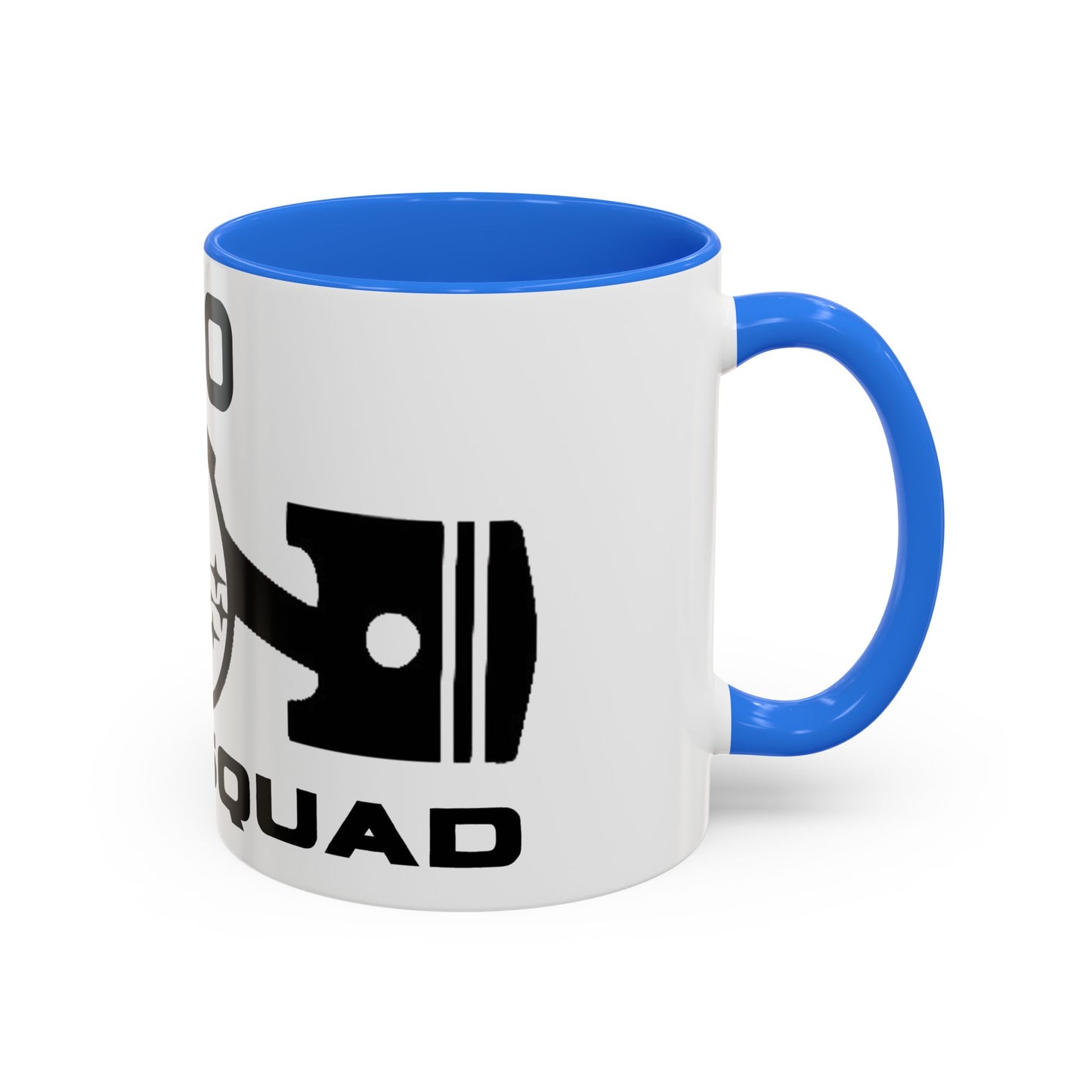 Subie Squad 530 Coffee Mug (11oz/15oz)