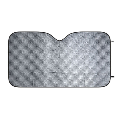 Subie Squad 530 Car Sun Shade – (Universal)