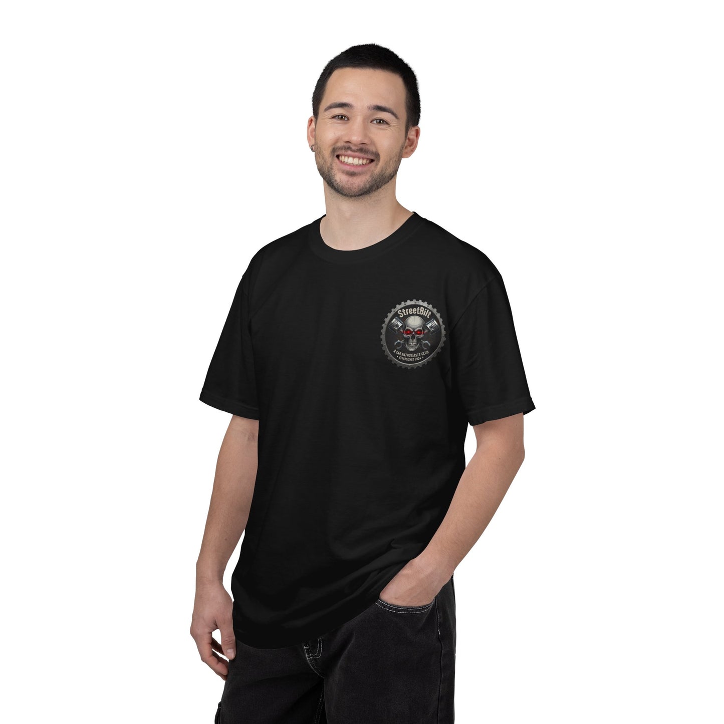 StreetBilt T-Shirt