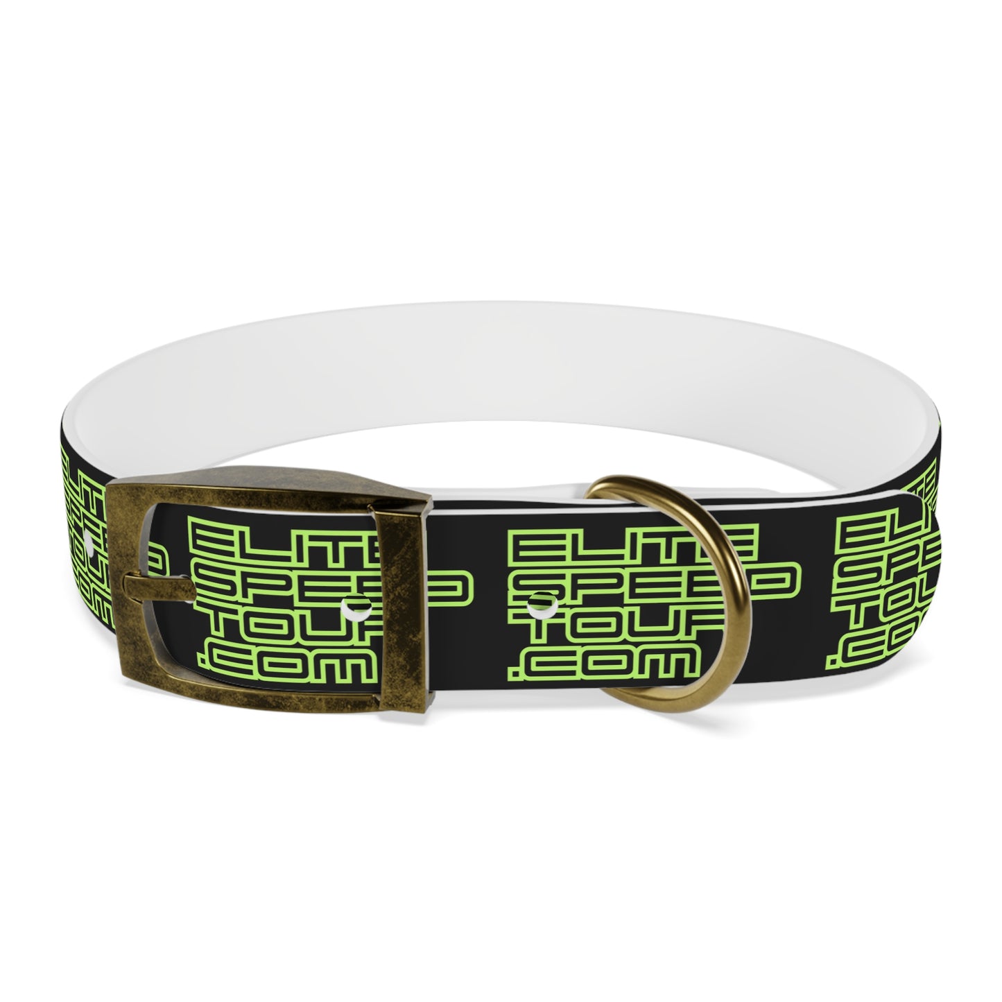EST Dog Collar