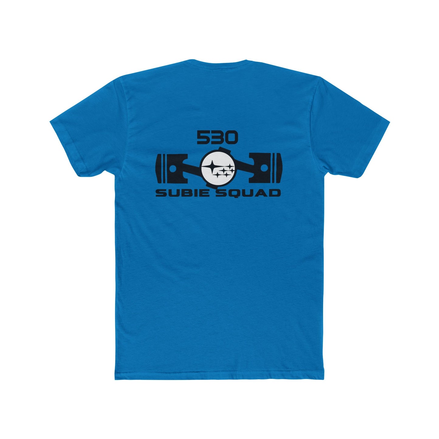 Subie Squad 530 T‑Shirt